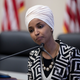 Illustration for article titled Man Sentenced to a Year in Prison for Threatening Rep. Ilhan Omar